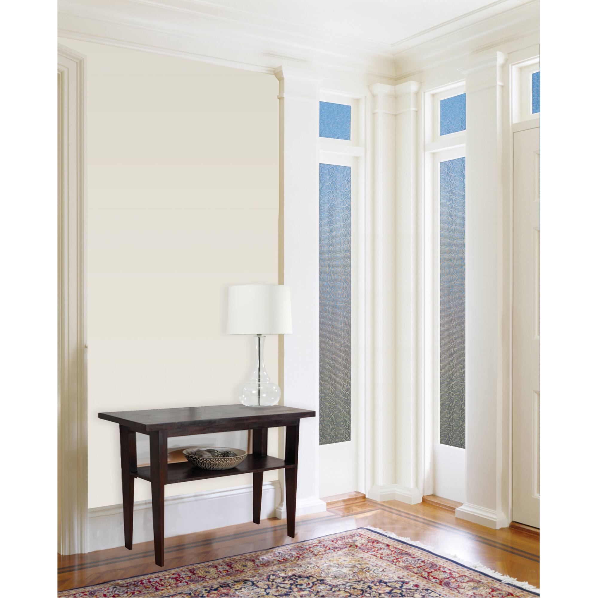 Brewster Cubix Sidelight Premium Film